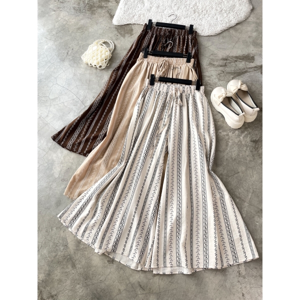 Moana Palazzo Pants